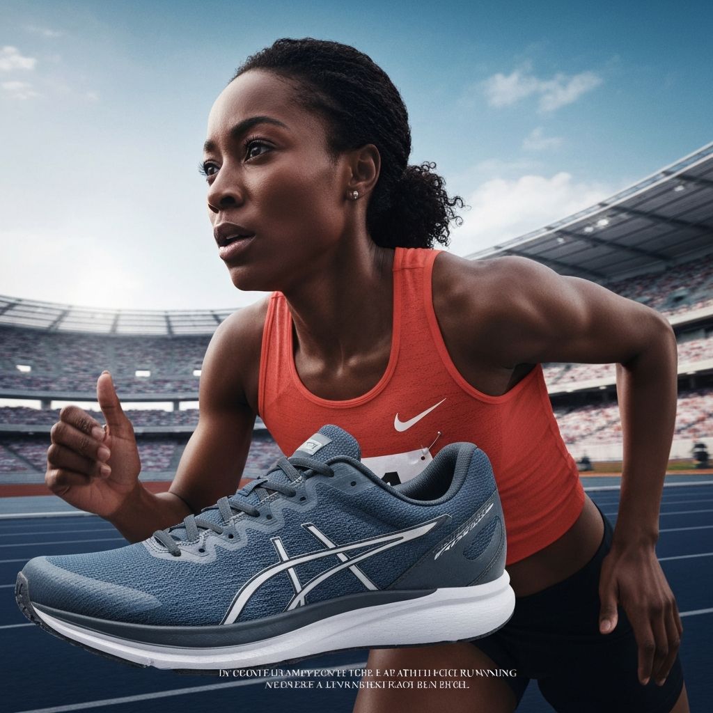 Nike: Beyond Limits